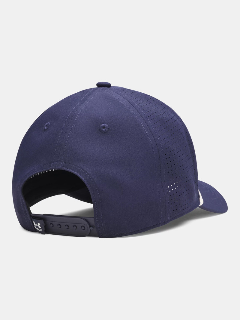 Under Armour UA Drive Mid Rope outlook