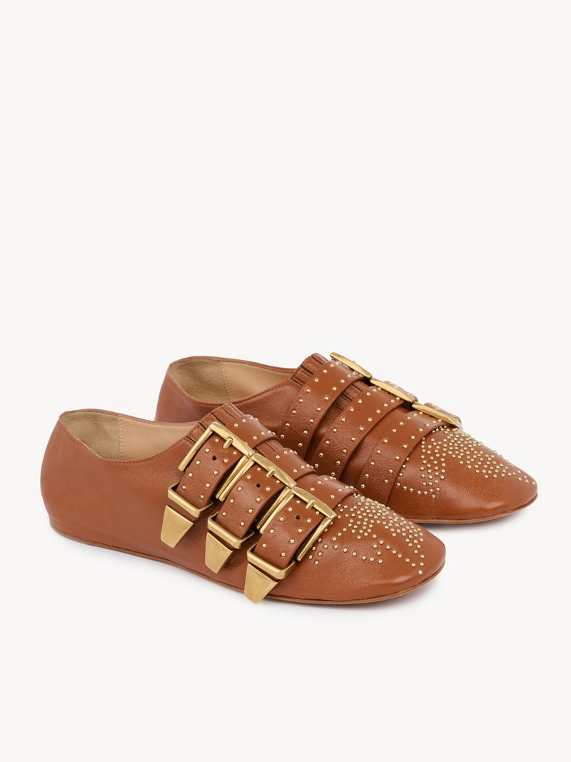 Chloé SUSANNA FLAT outlook
