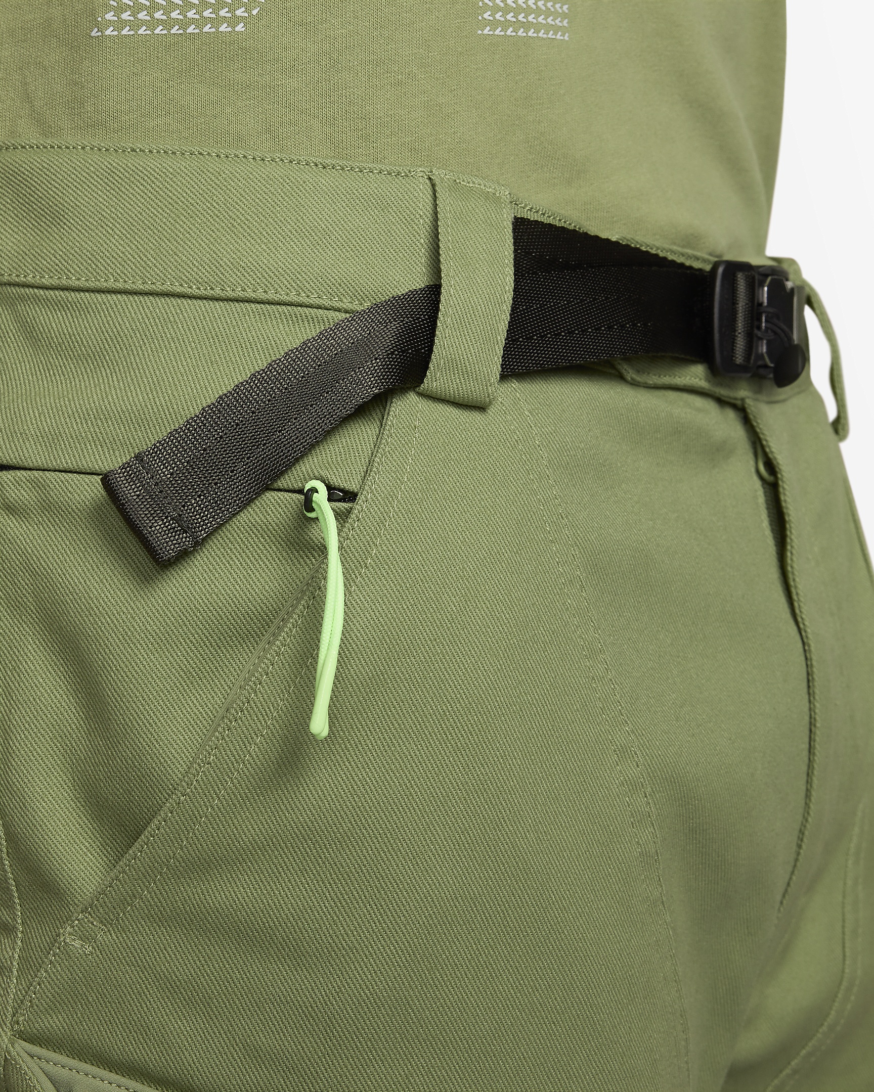 Nike ISPA Pants 2.0 - 4