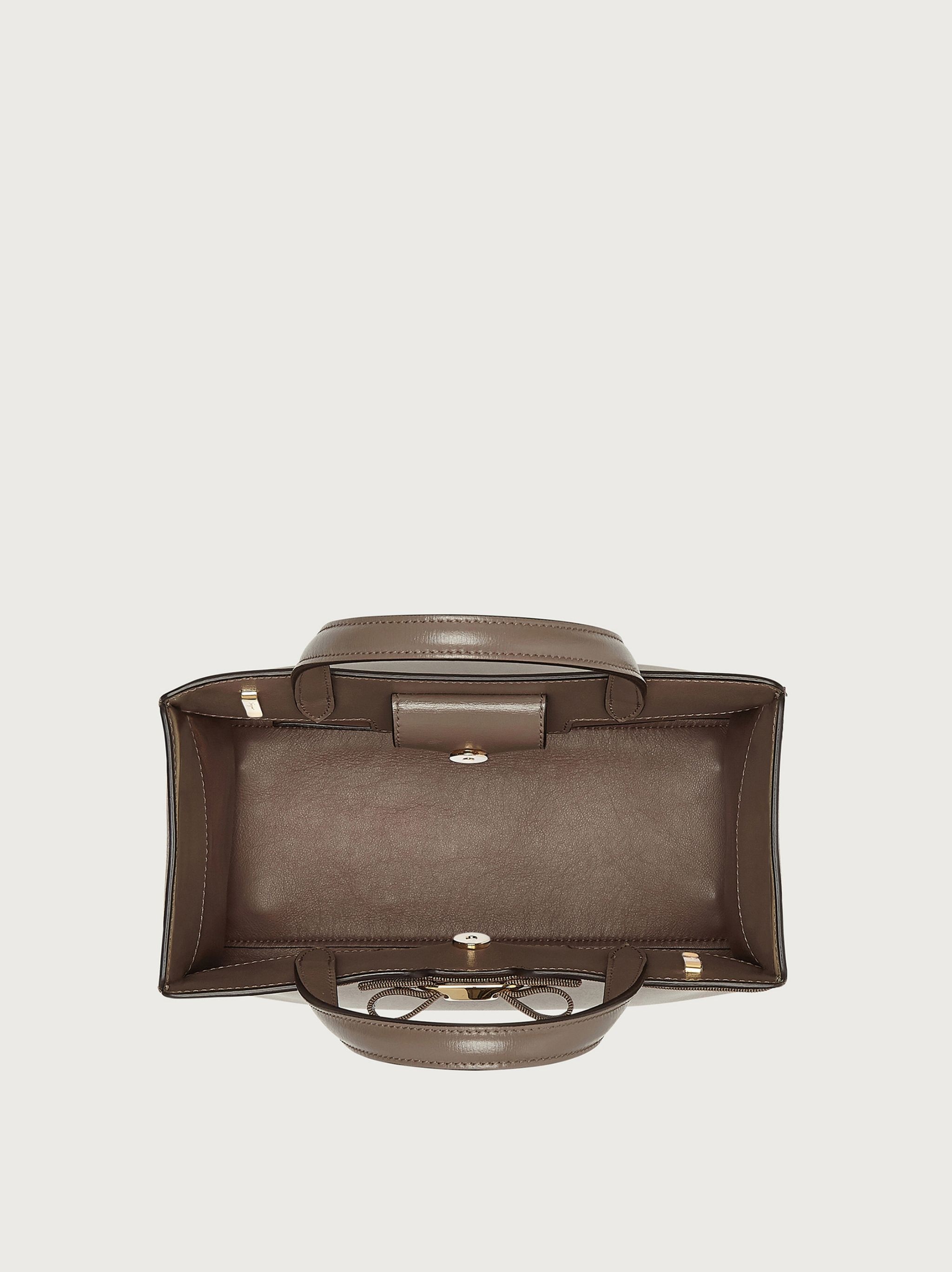 Vara Bow top handle - 6