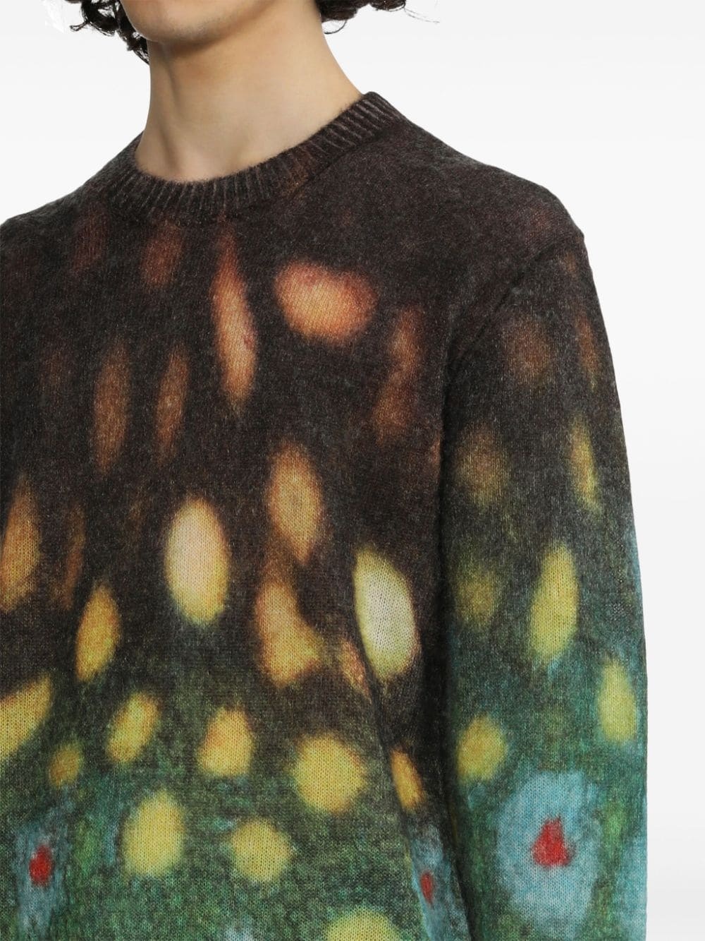 Rocker jumper - 5