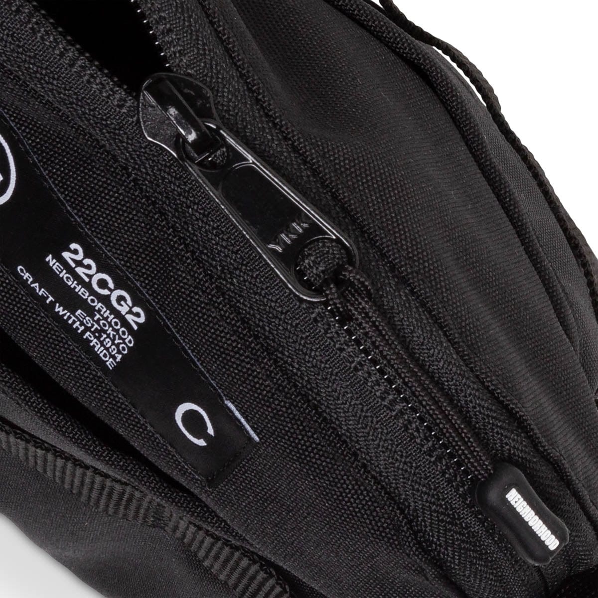 SHOULDER POUCH - 6
