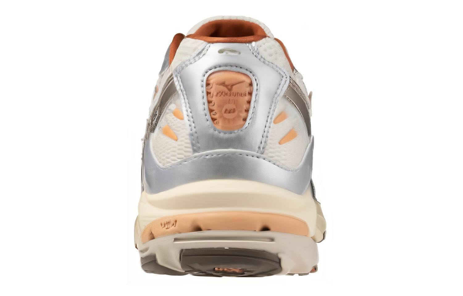 Mizuno Wave Rider 10 Premium 'Shifting Sand' D1GA243102 - 3