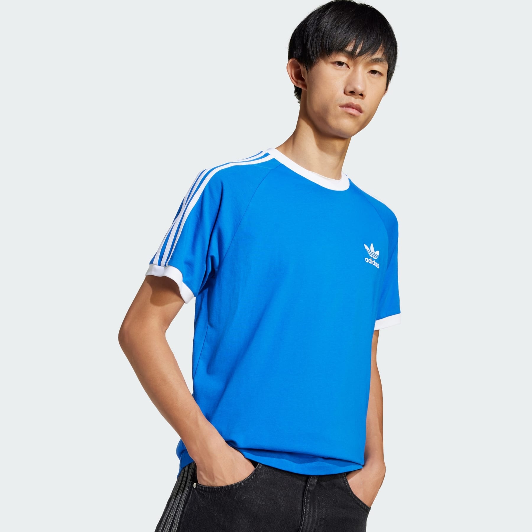 Adicolor Classics 3-Stripes Tee - 5