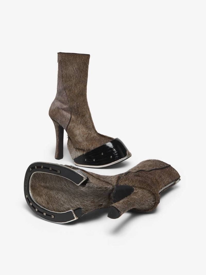 Hoof Boot 5