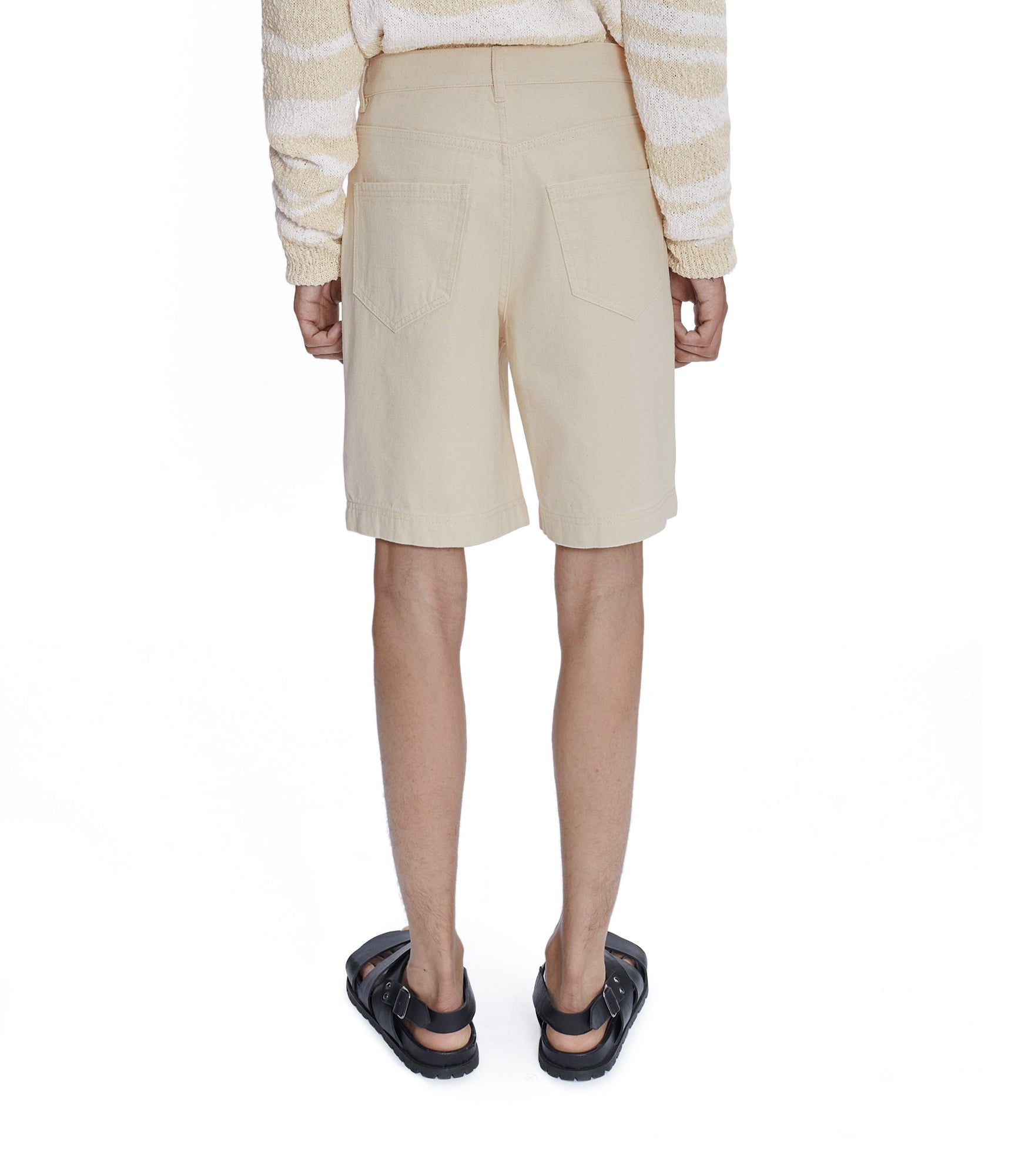 Gilberto shorts - 5