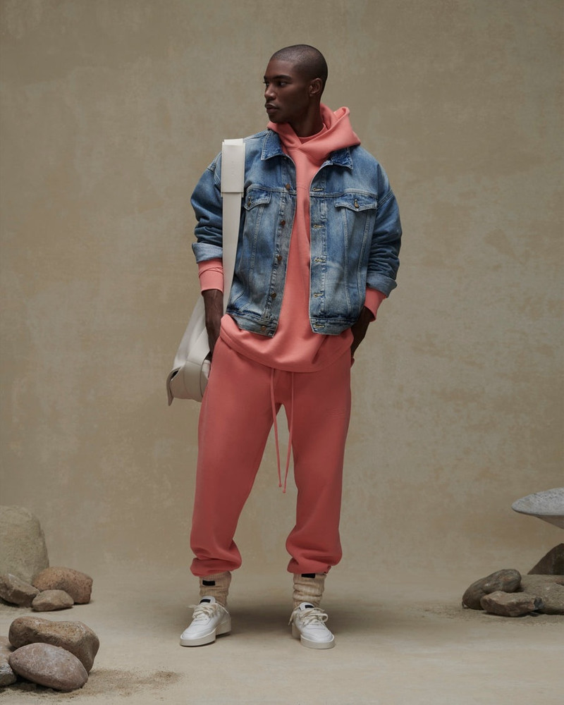 ESSENTIALS Essentials Sweatpant outlook