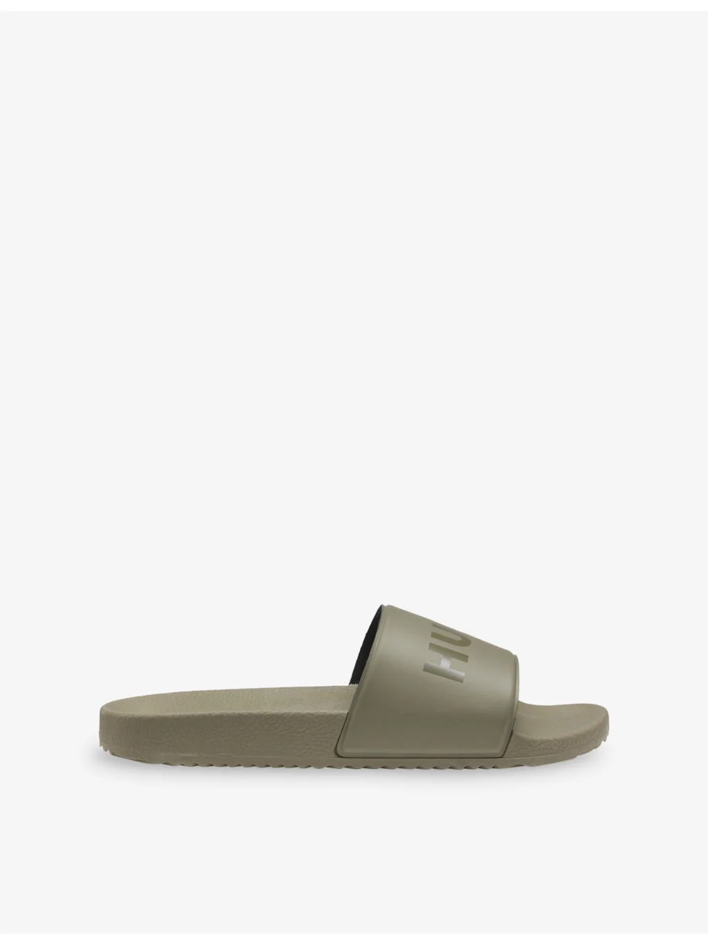 Branded Woven Sliders - 1