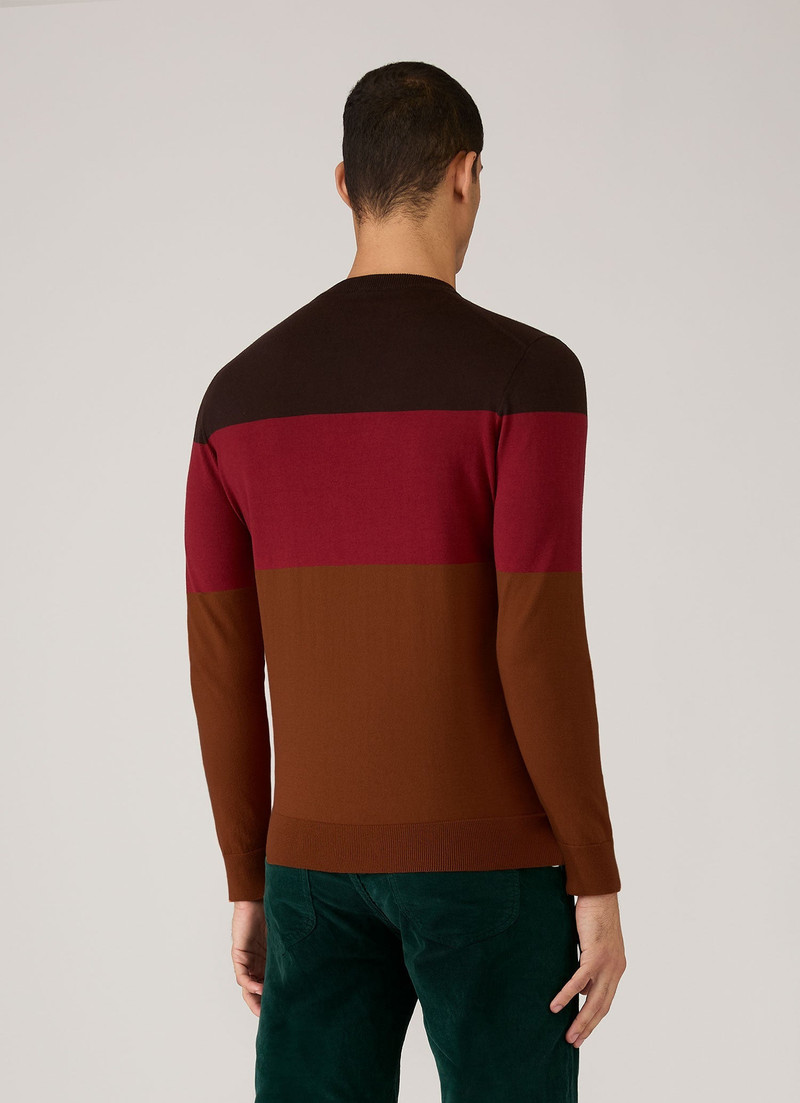 Sunspel x Paul Weller Jumper 5