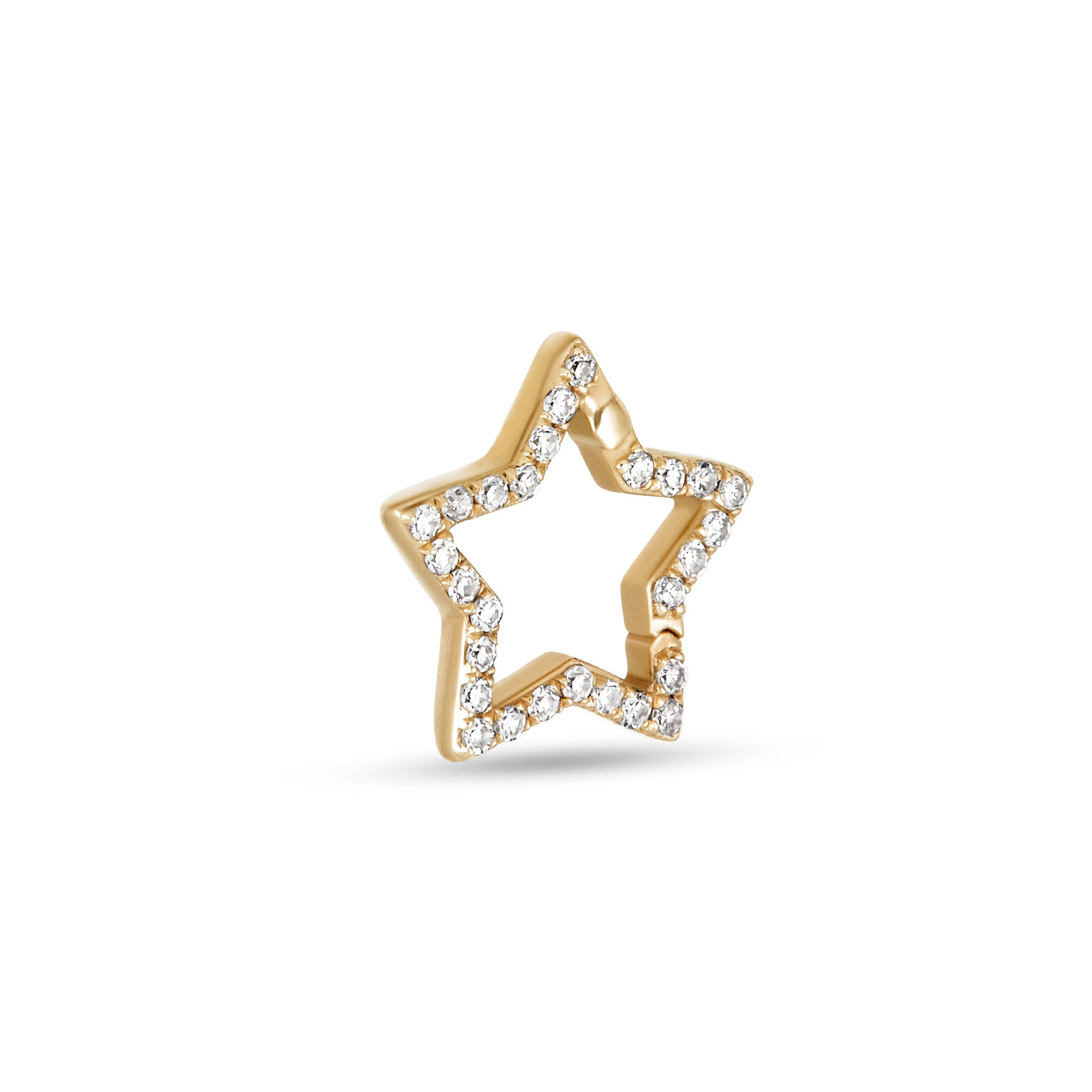 Star Pop Lock - 3