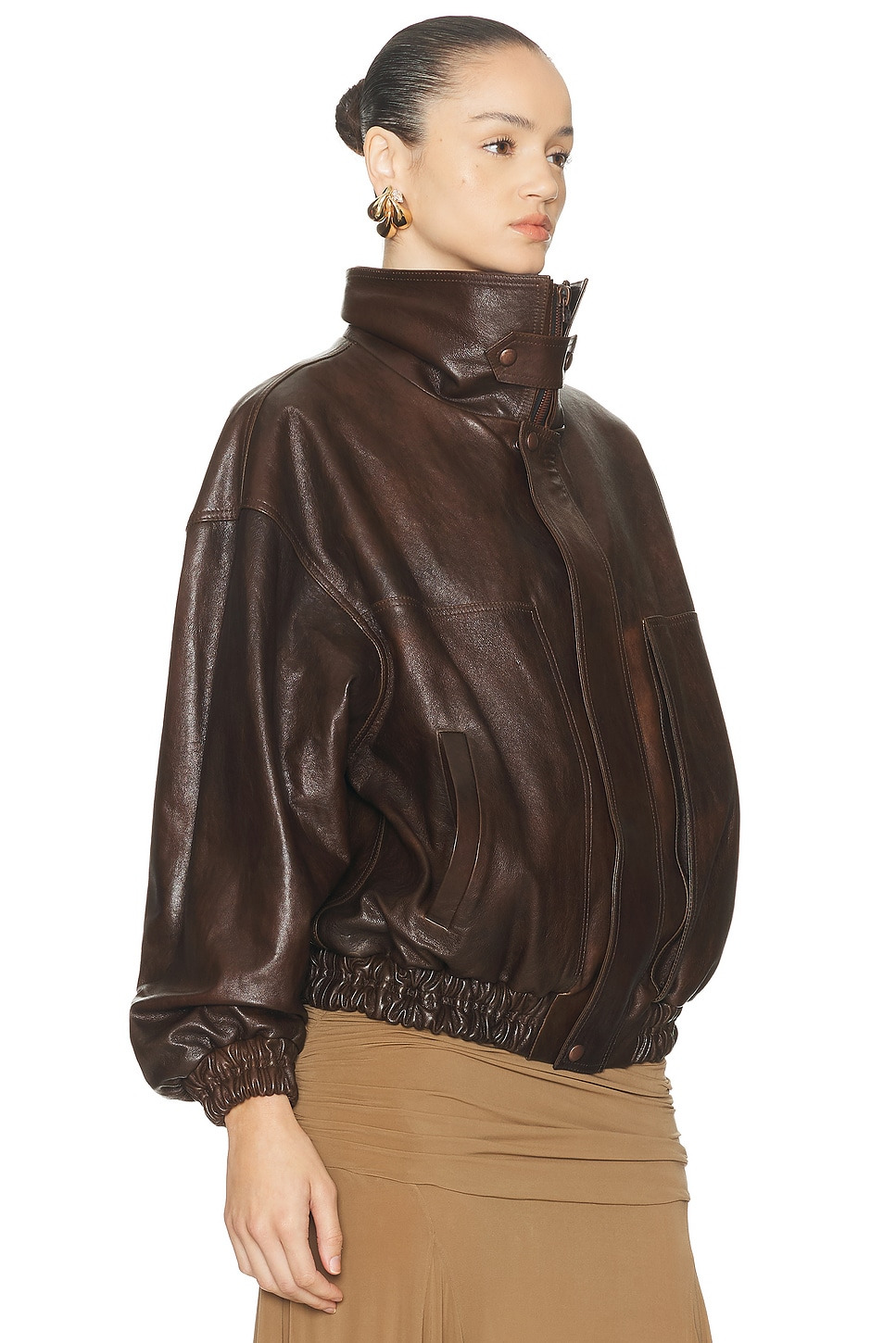 Aviator Jacket - 2
