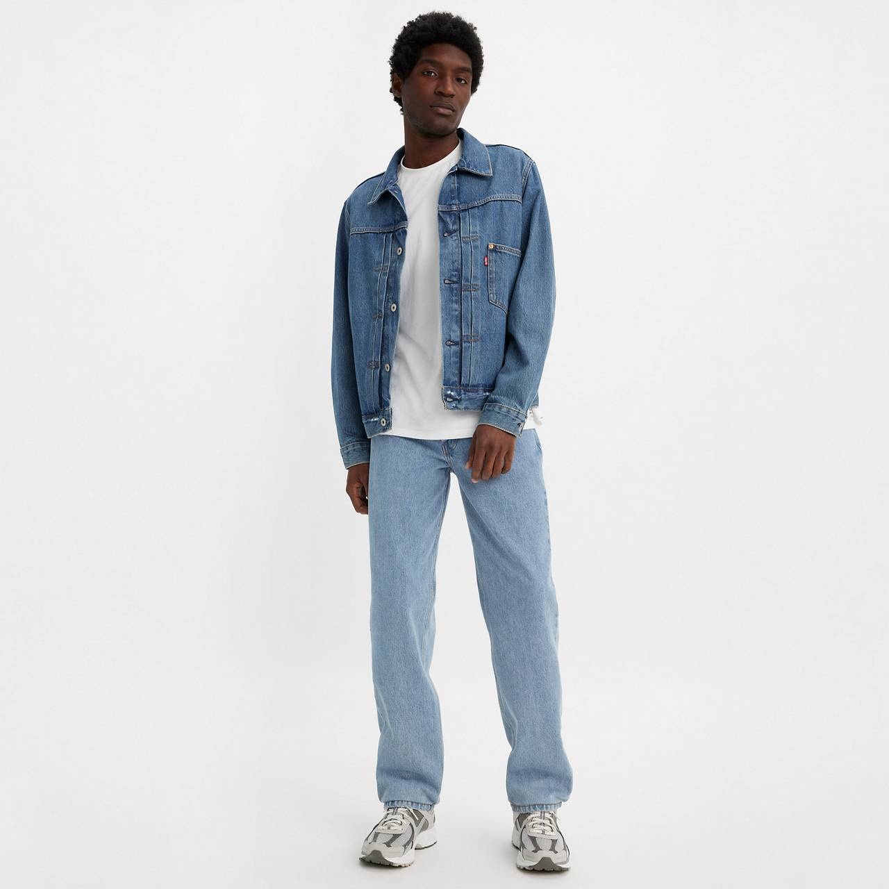 550™ RELAXED FIT MEN'S JEANS - 3