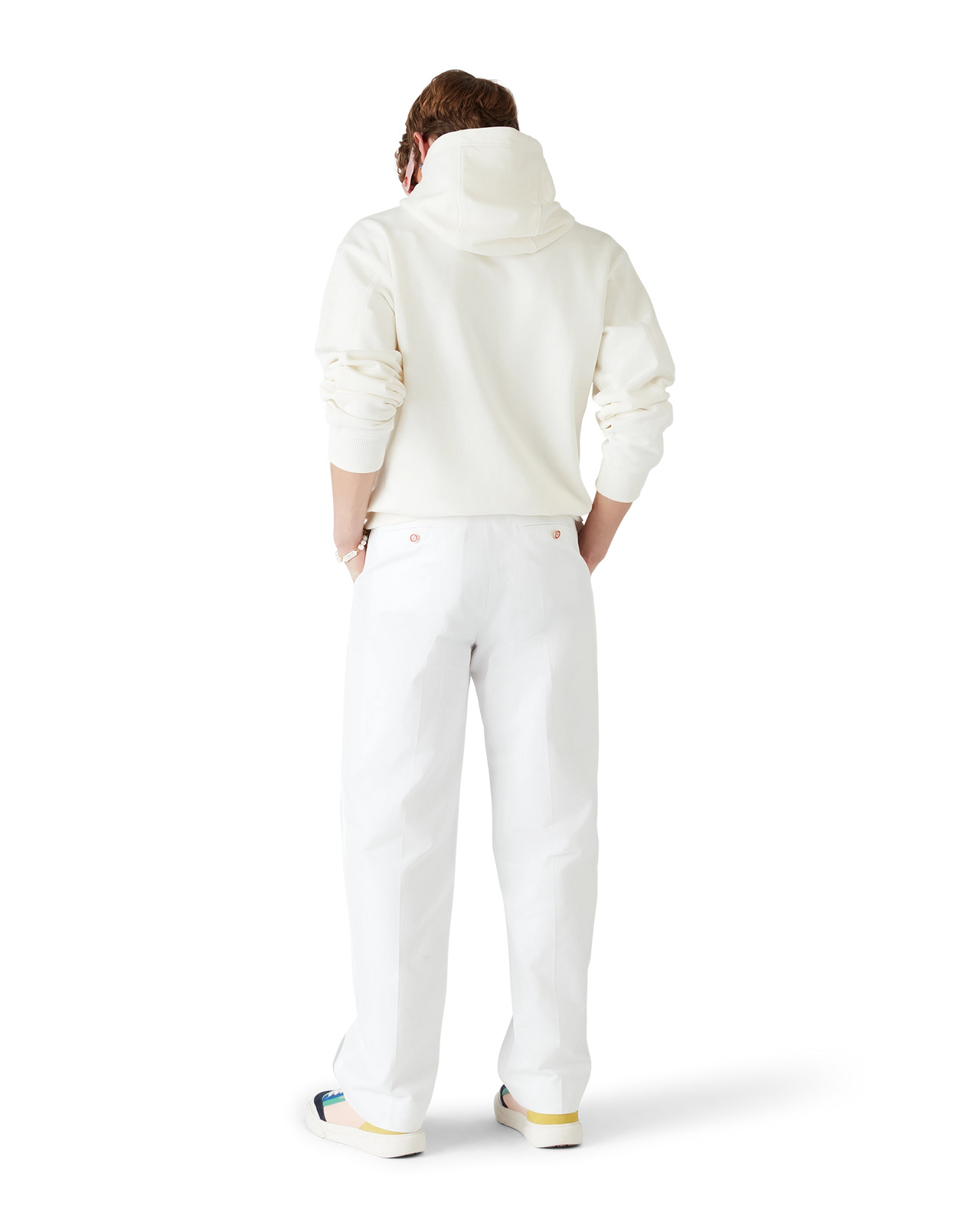 Casa Surf Hooded Sweatshirt - 3