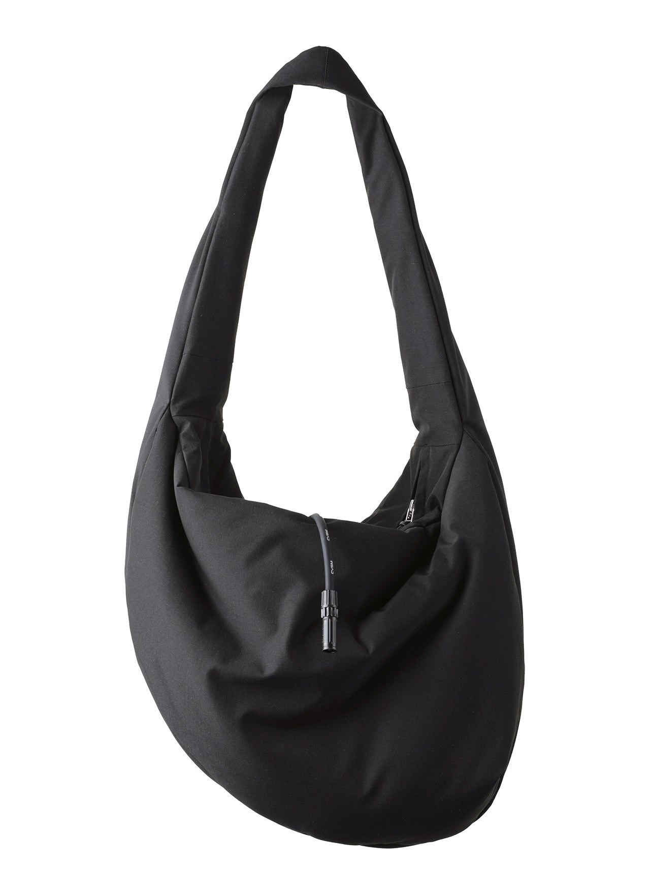 8.0 CVSM BAG LARGE (BLACK) - 3