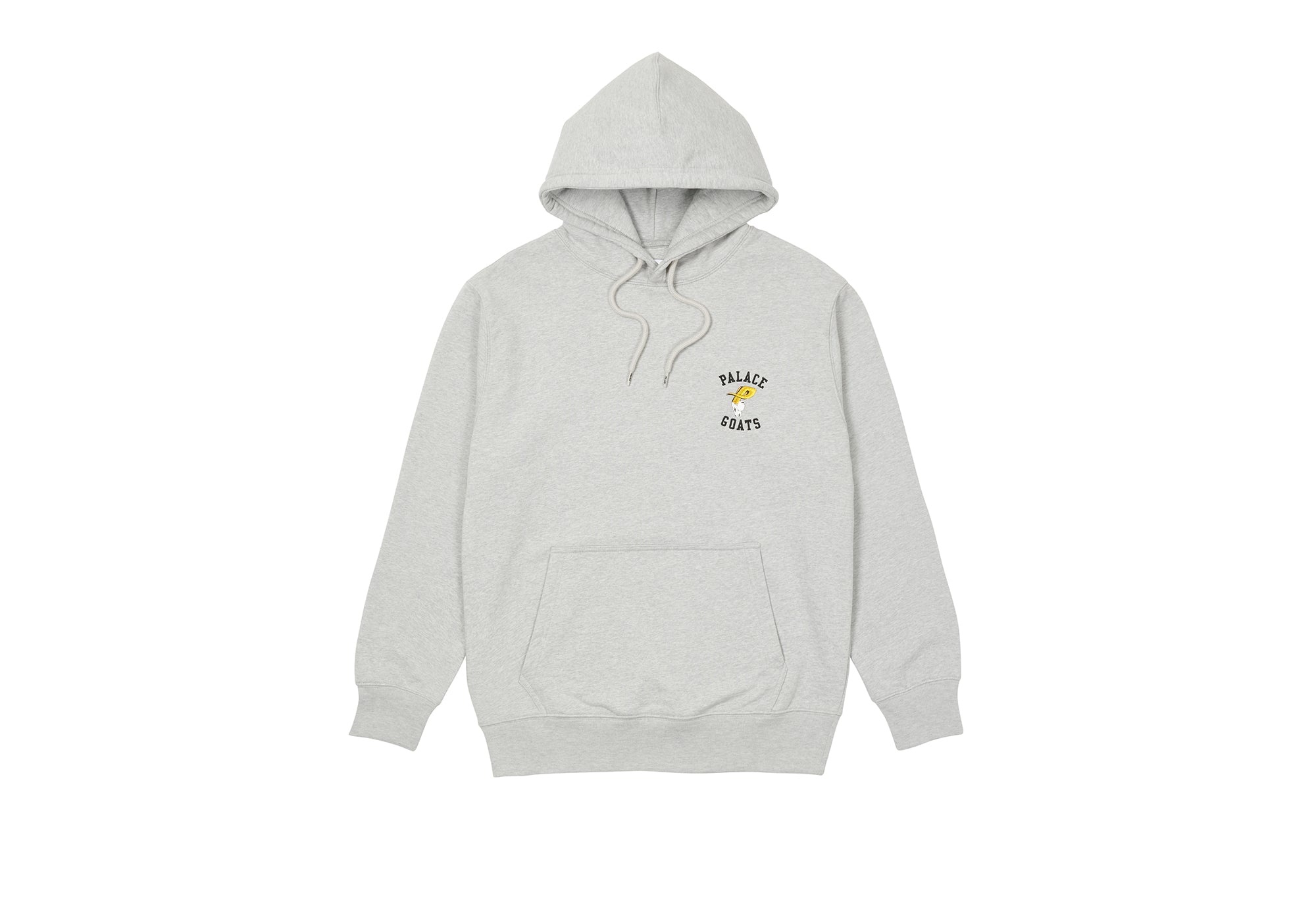 PALACE UGG Looney Tunes Hood Grey Marl S Palace x UGG Looney Tunes