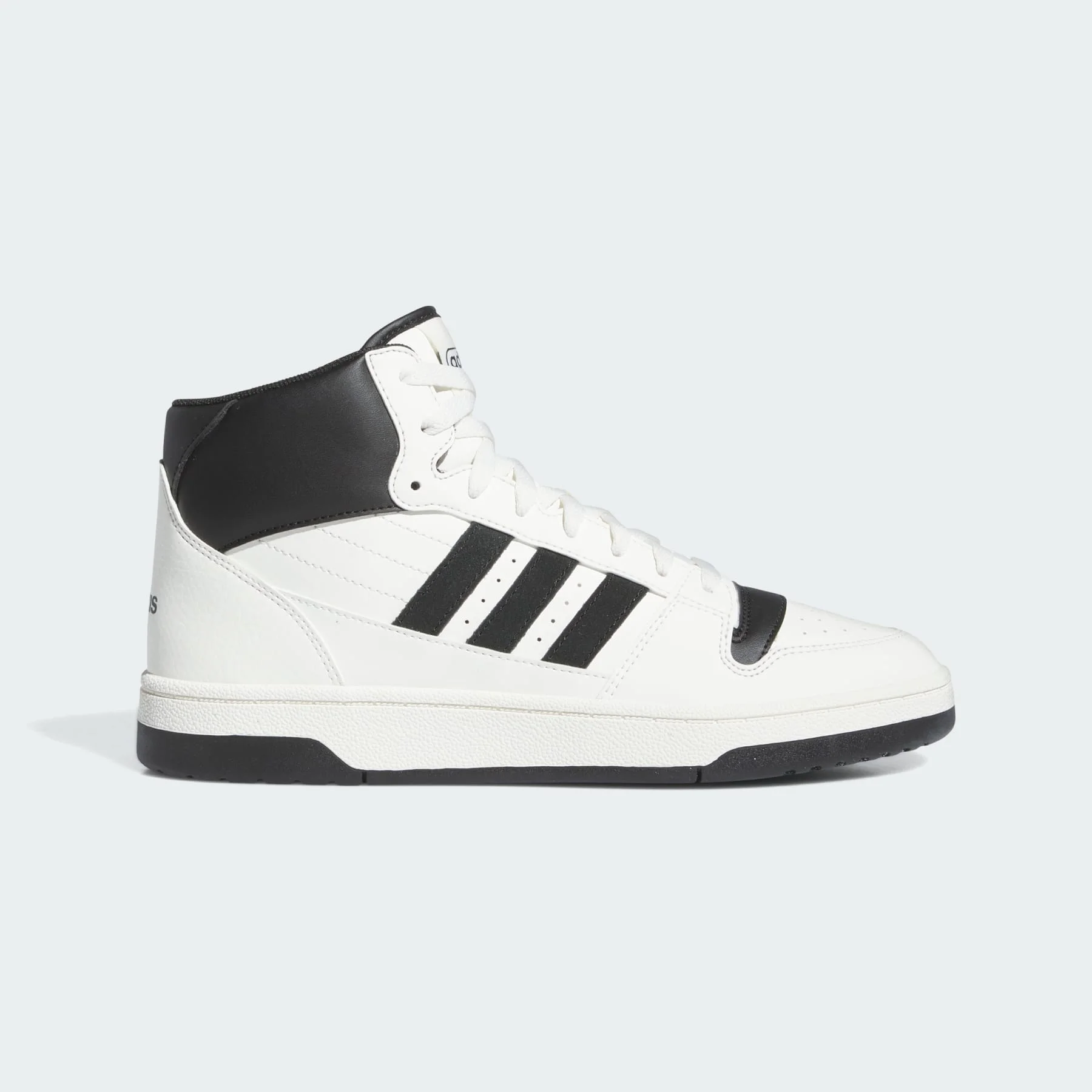 Break Start Mid Shoes - 1