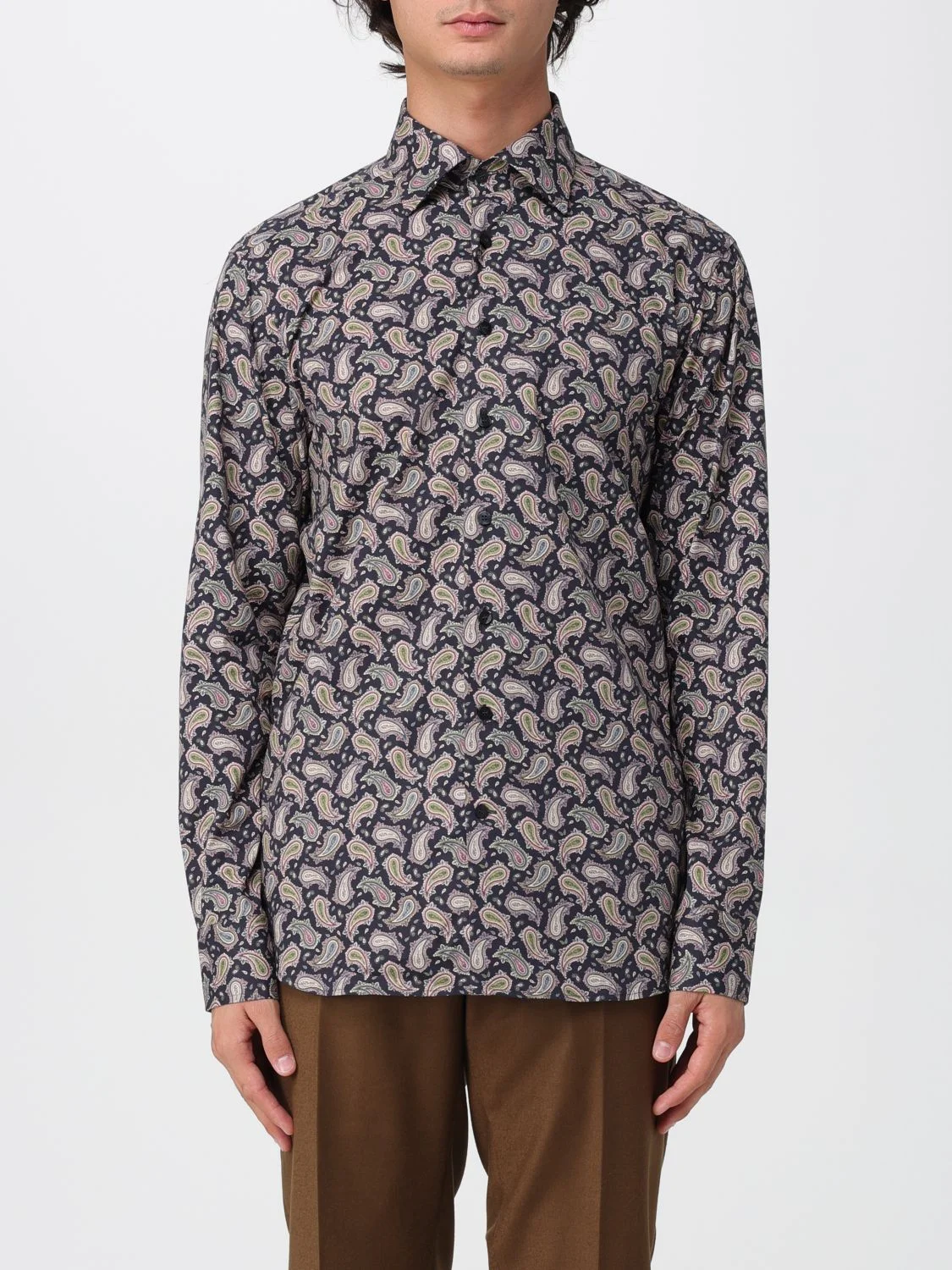 Shirt men Etro - 1