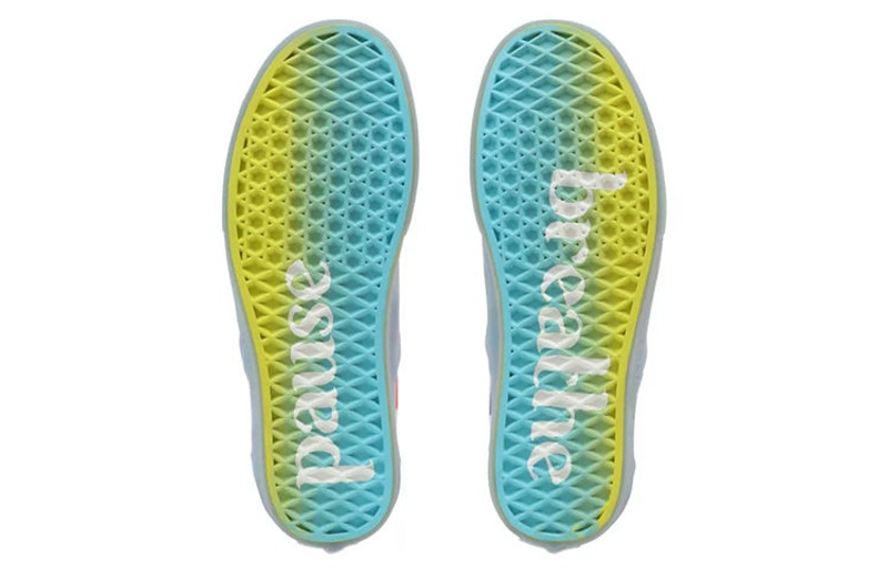 Vans Classic Slip-On 'Cultivate Care' VN000XG88MC 4