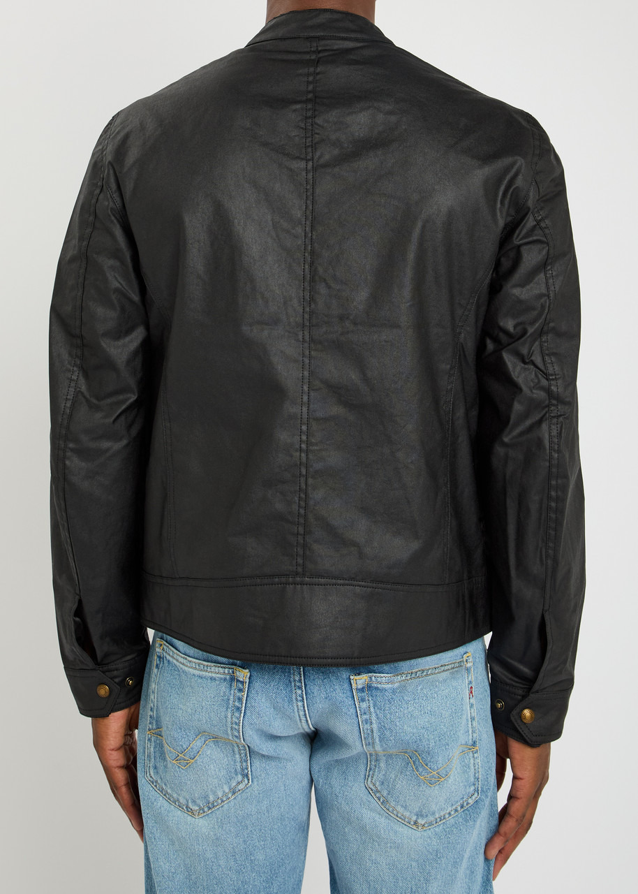 Belstaff Sideline Waxed Cotton Jacket - 3