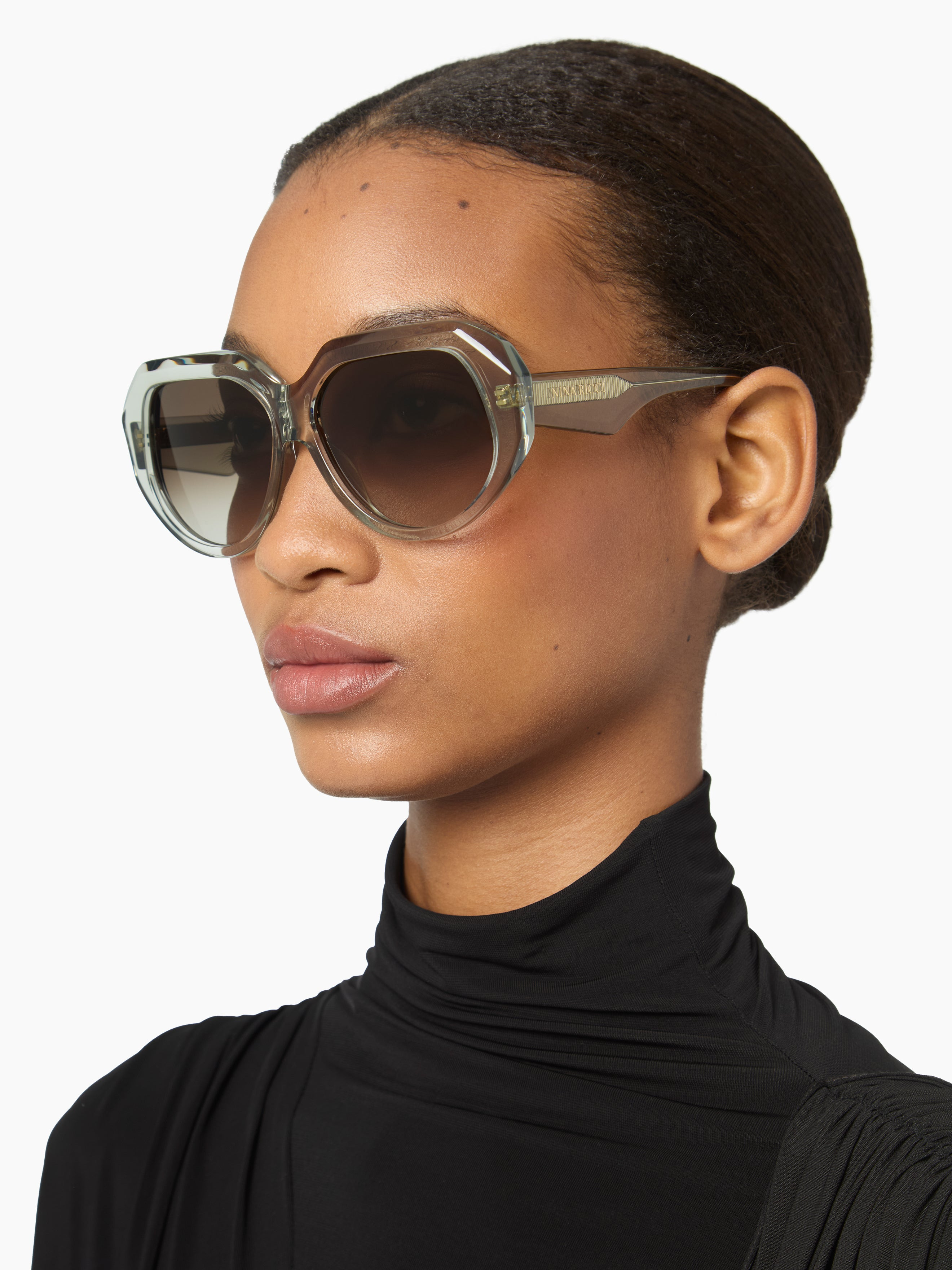 HIGH-TIDE BUTTERFLY SUNGLASSES - 4