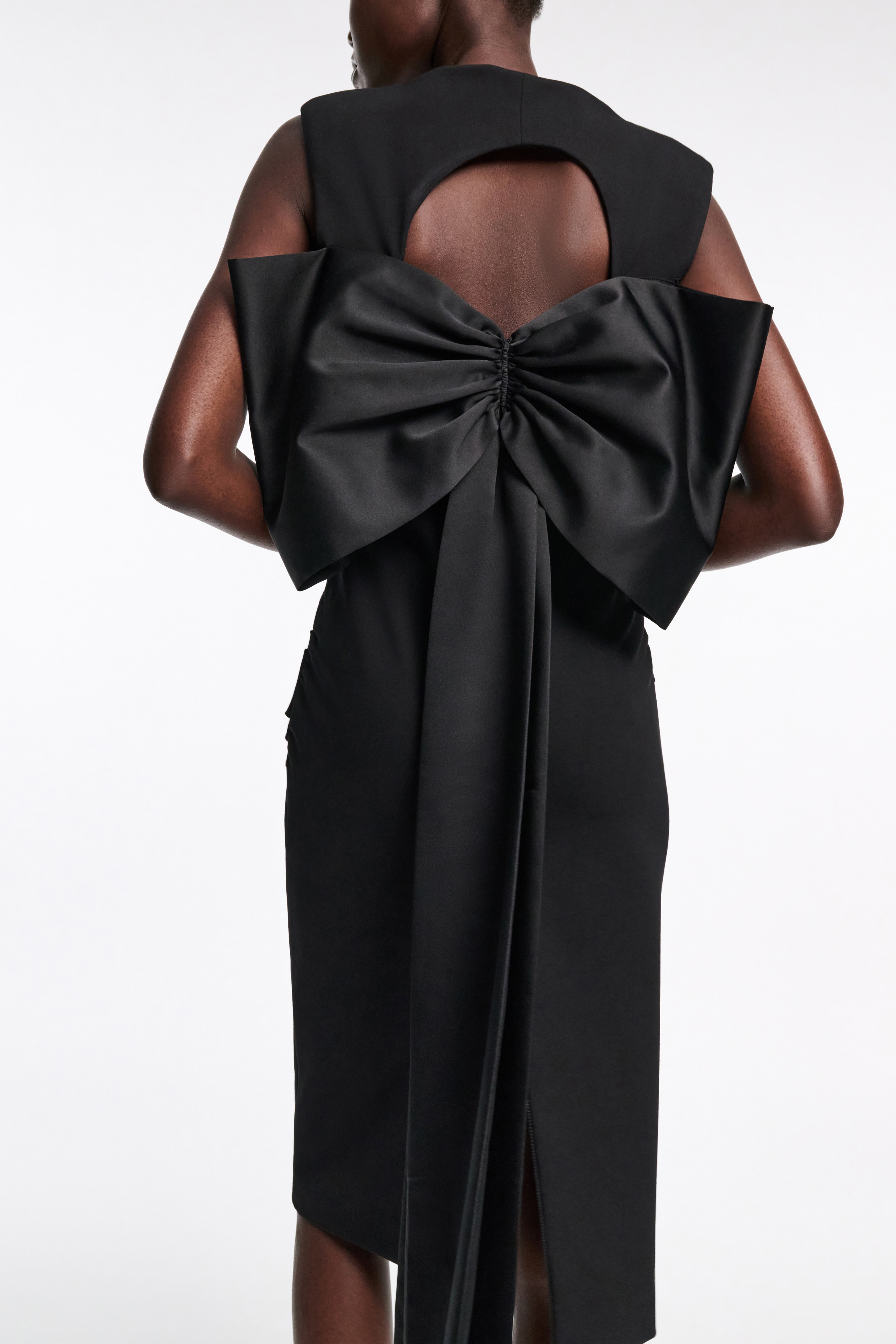 EMOTIONAL ESSENCE dress - 6