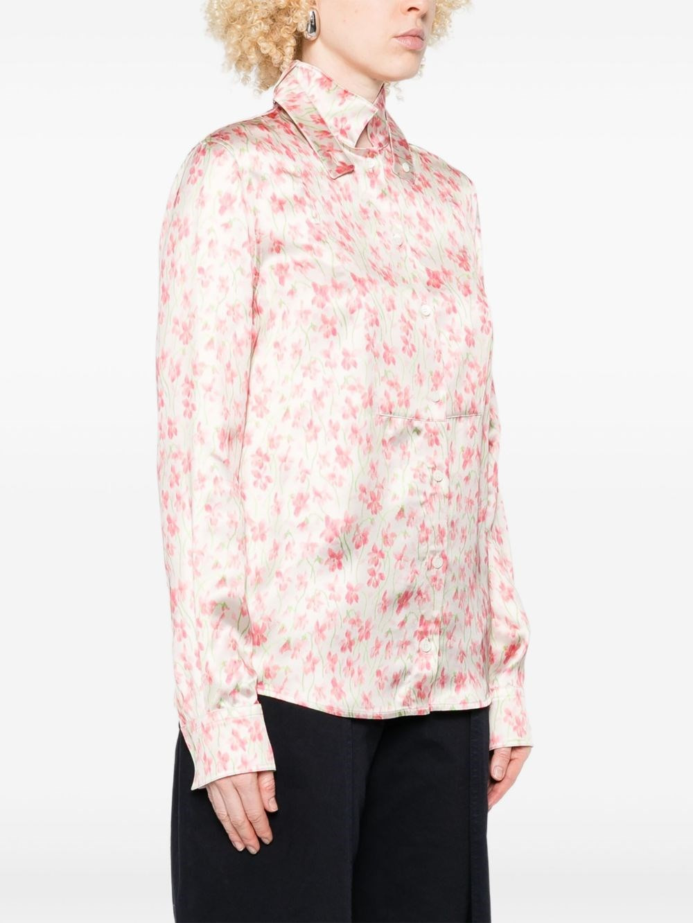 Printed shirt - 4