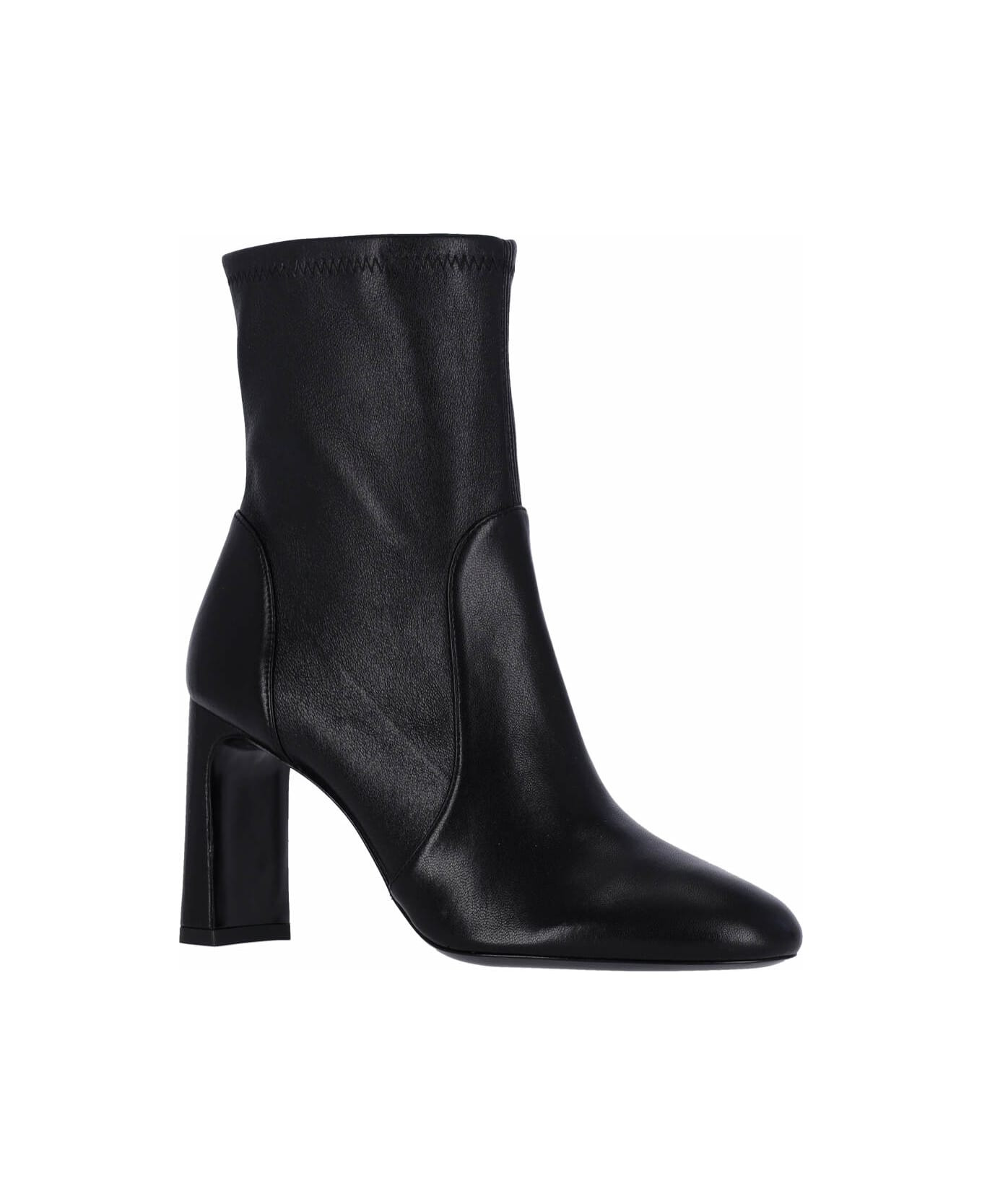 'babette' Ankle Boots - 2