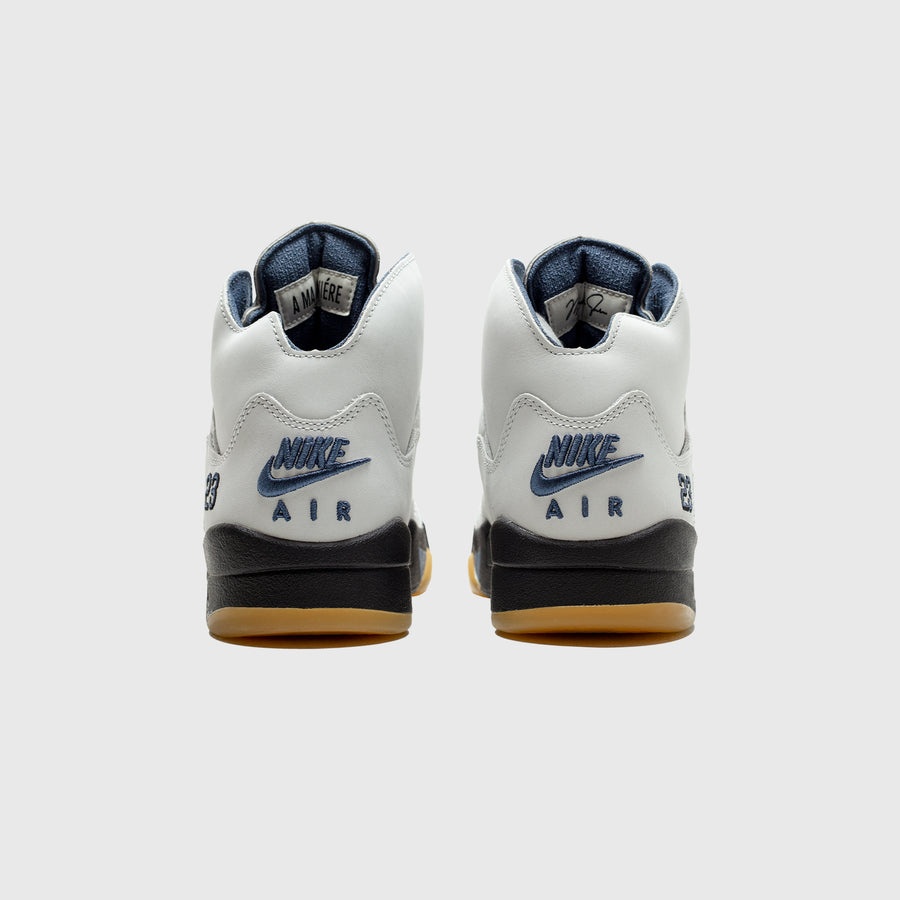 AIR JORDAN 5 x A MA MANIÉRE - 4