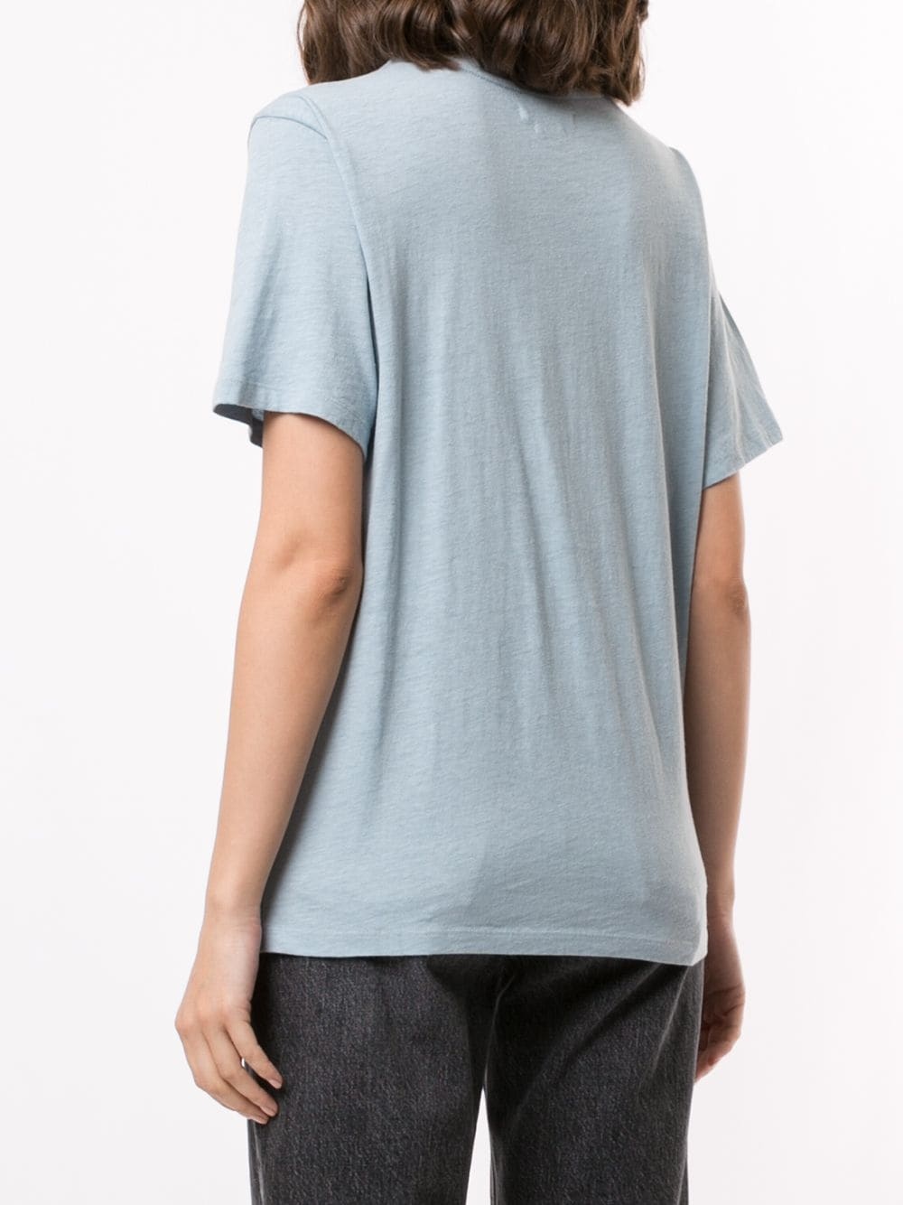 Zewel cotton T-shirt - 4