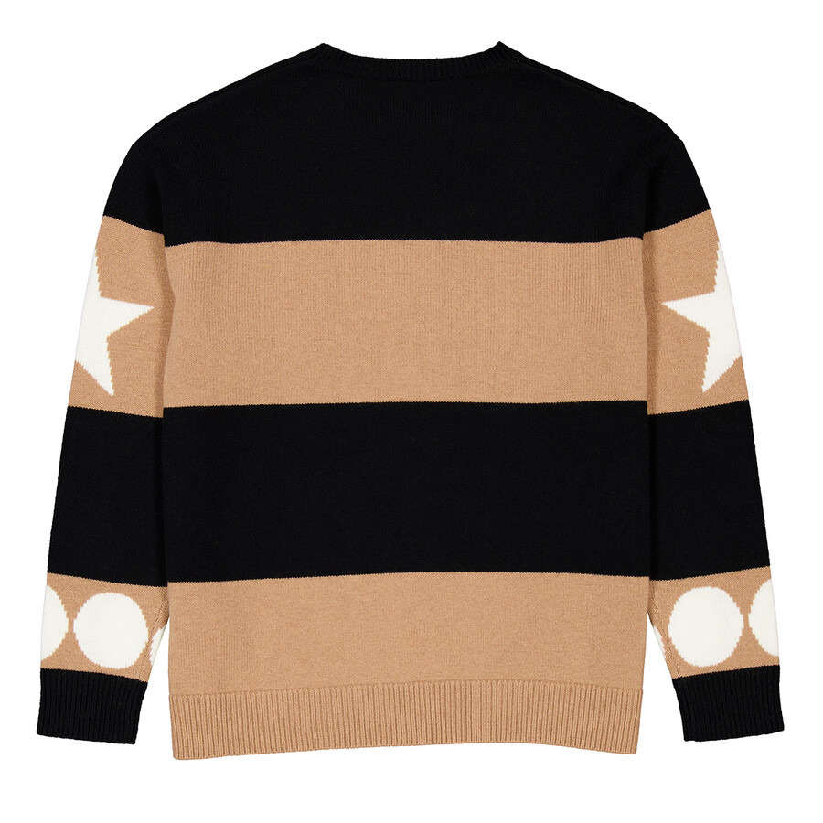 Max Mara Dirce Oversized Wool and Cashmere Jumper - 7