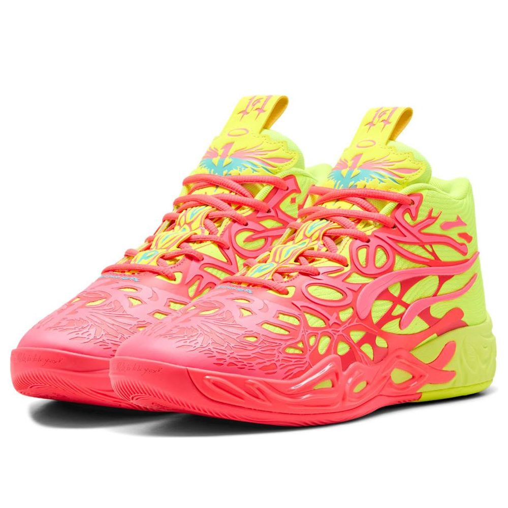 PUMA MB.04 'Love' 310532-01 - 3