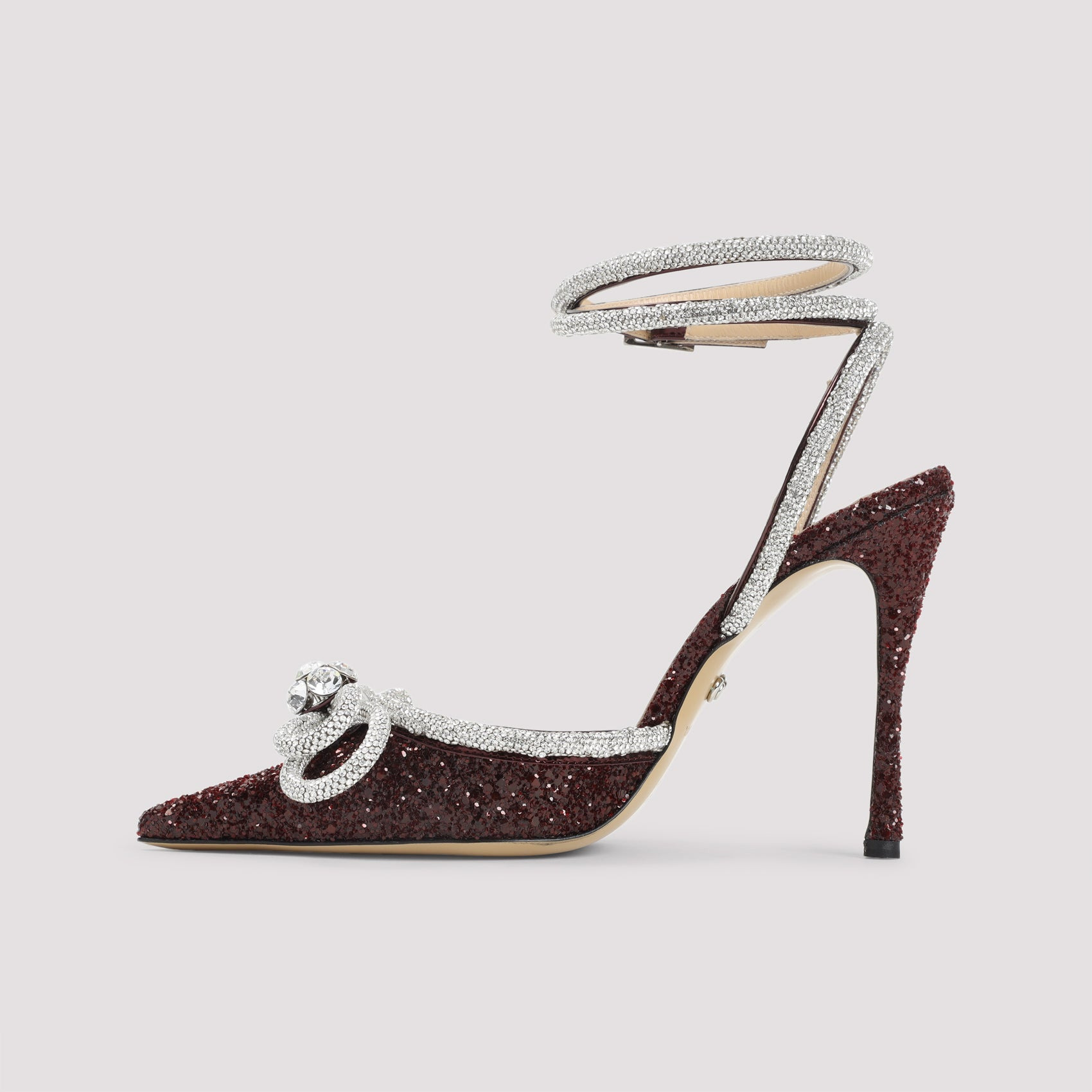 Mach & Mach Double Bow 110 Pumps Women - 2