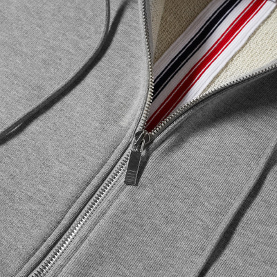 Thom Browne Thom Browne Back Stripe Hoody outlook