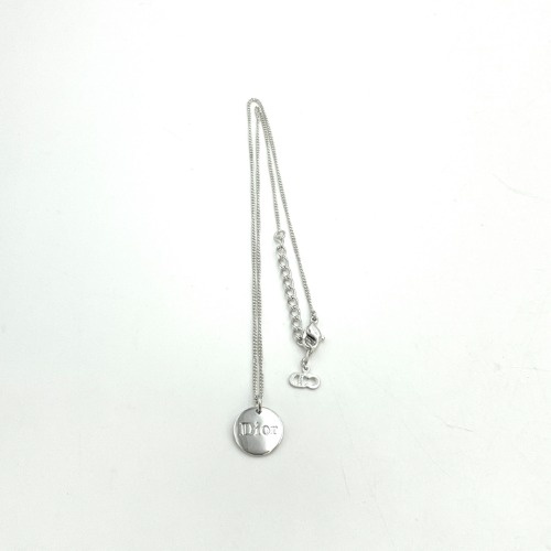Christian - Christian Dior Necklace - 1