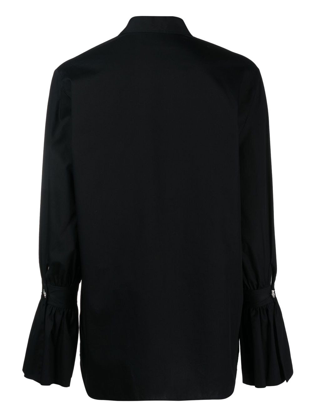 classic button-up shirt - 2