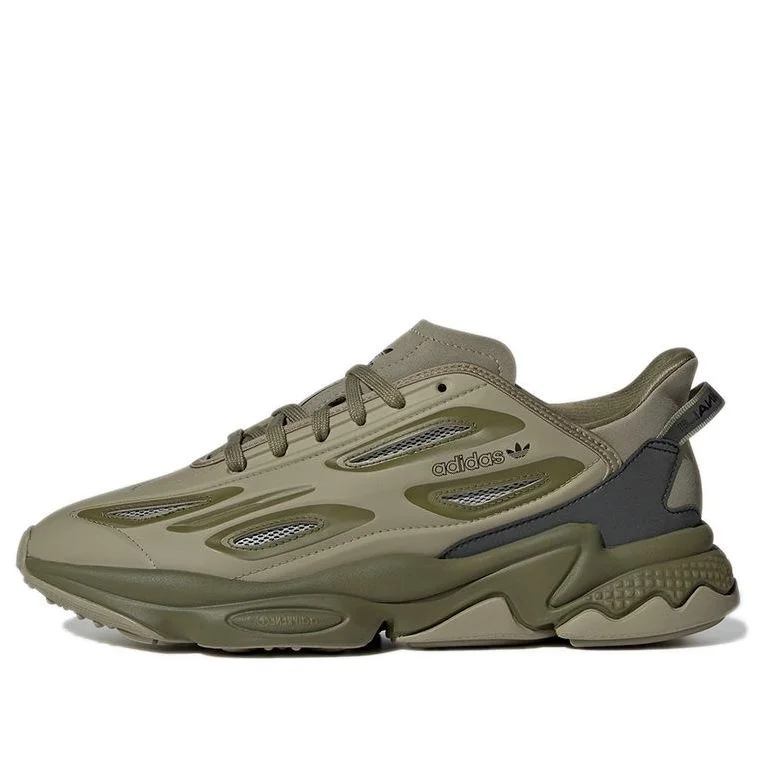 adidas originals Ozweego Celox 'Green' GX0441 - 1