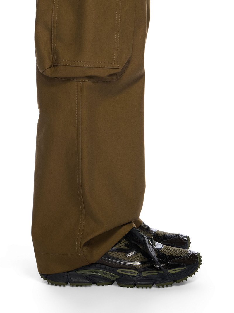 Off-White Be Right Back Sneakers outlook