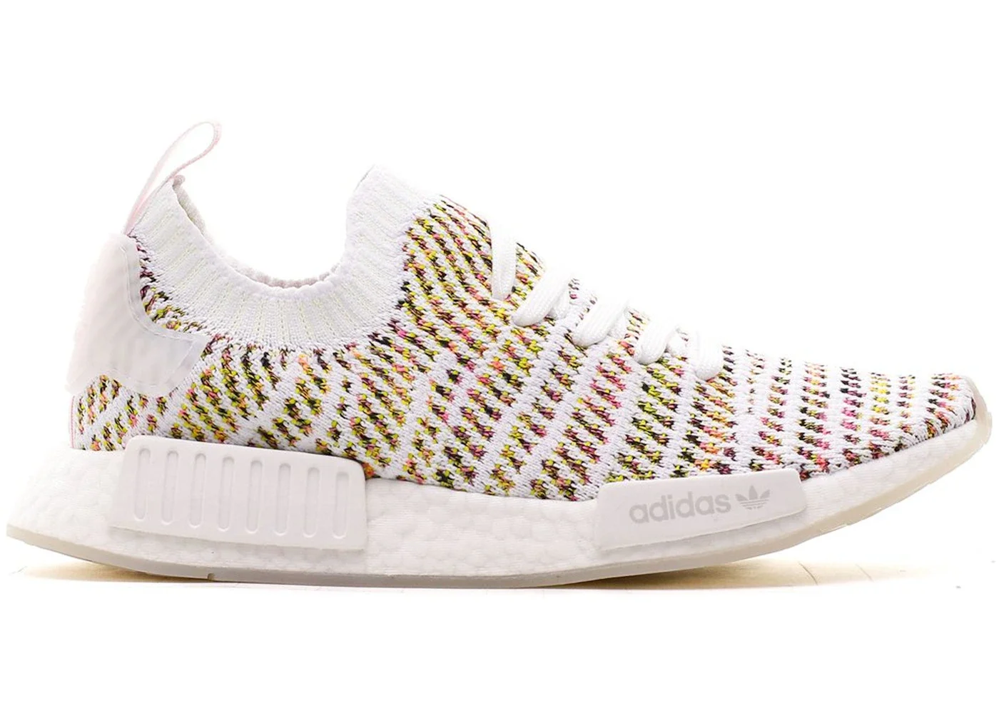 adidas NMD R1 STLT Multi-Color (Women's) - 1