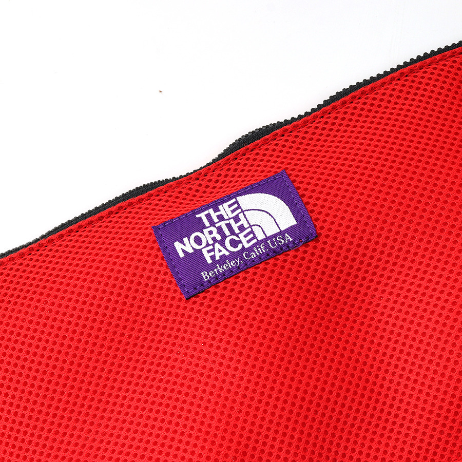 THE NORTH FACE PURPLE LABEL - THE NORTH FACE PURPLE LABEL - 3