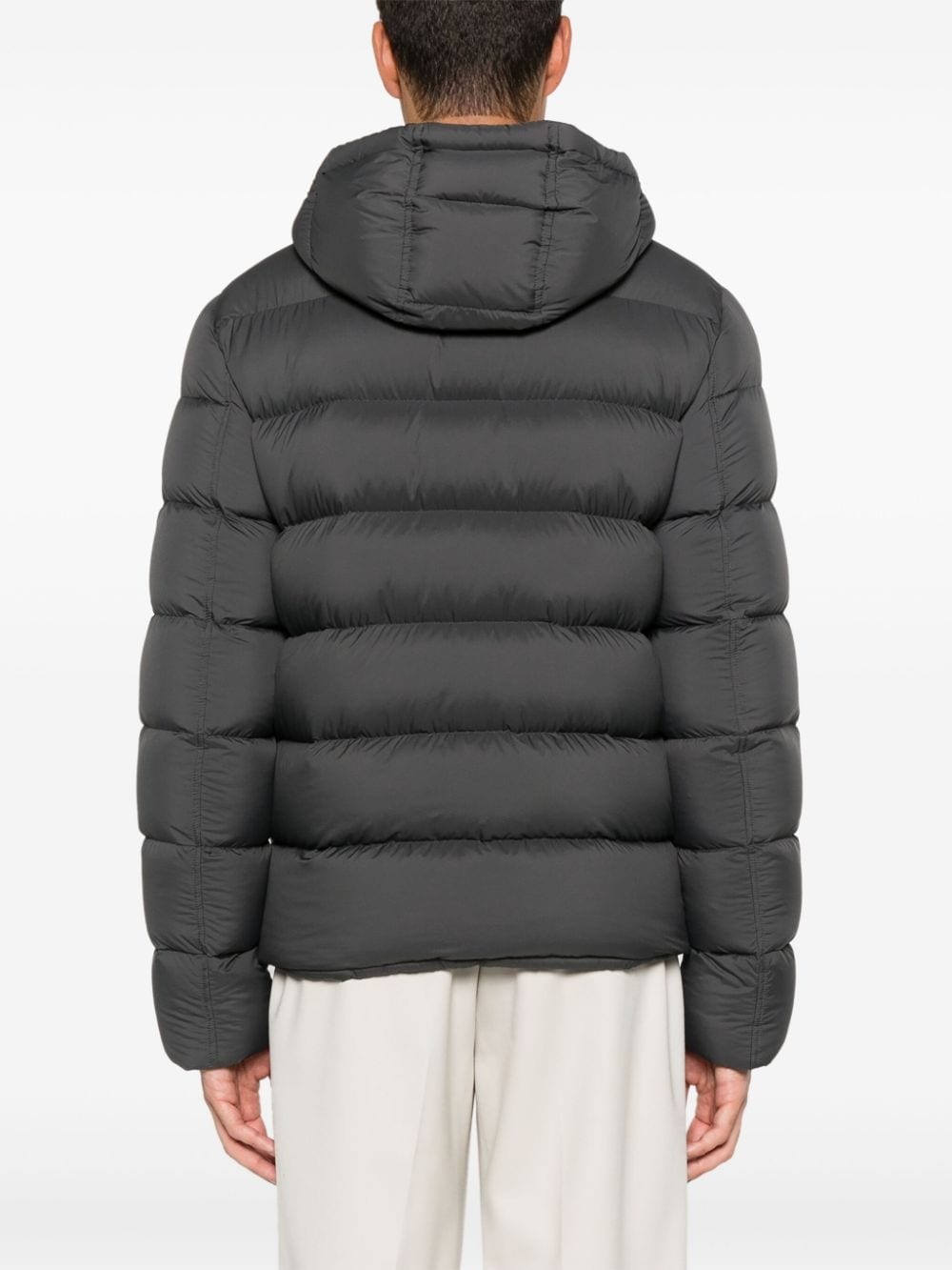 puffer jacket - 4