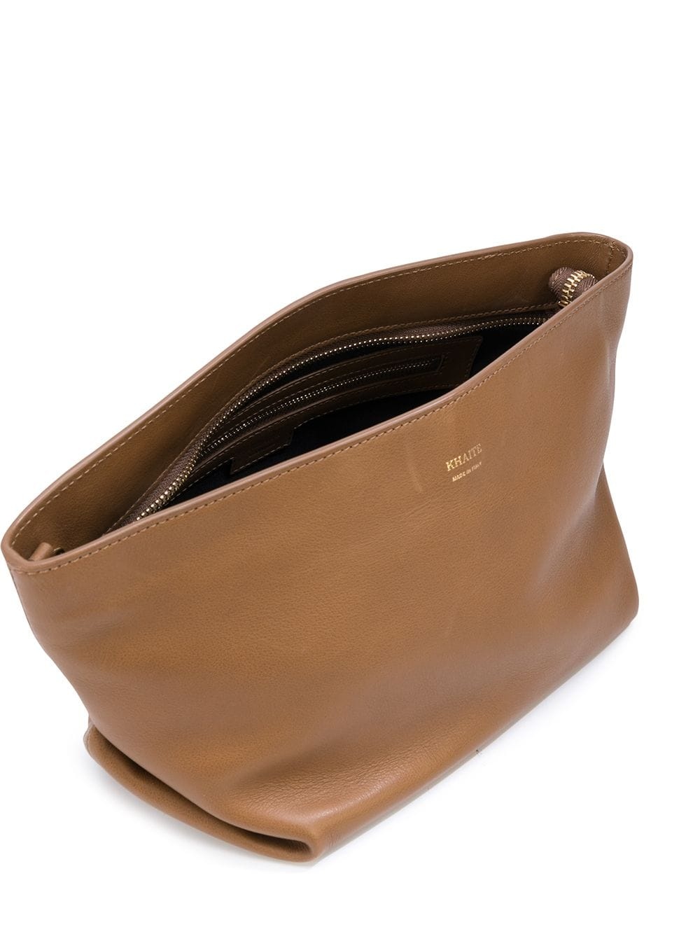 The Envelope Pleat crossbody bag - 5