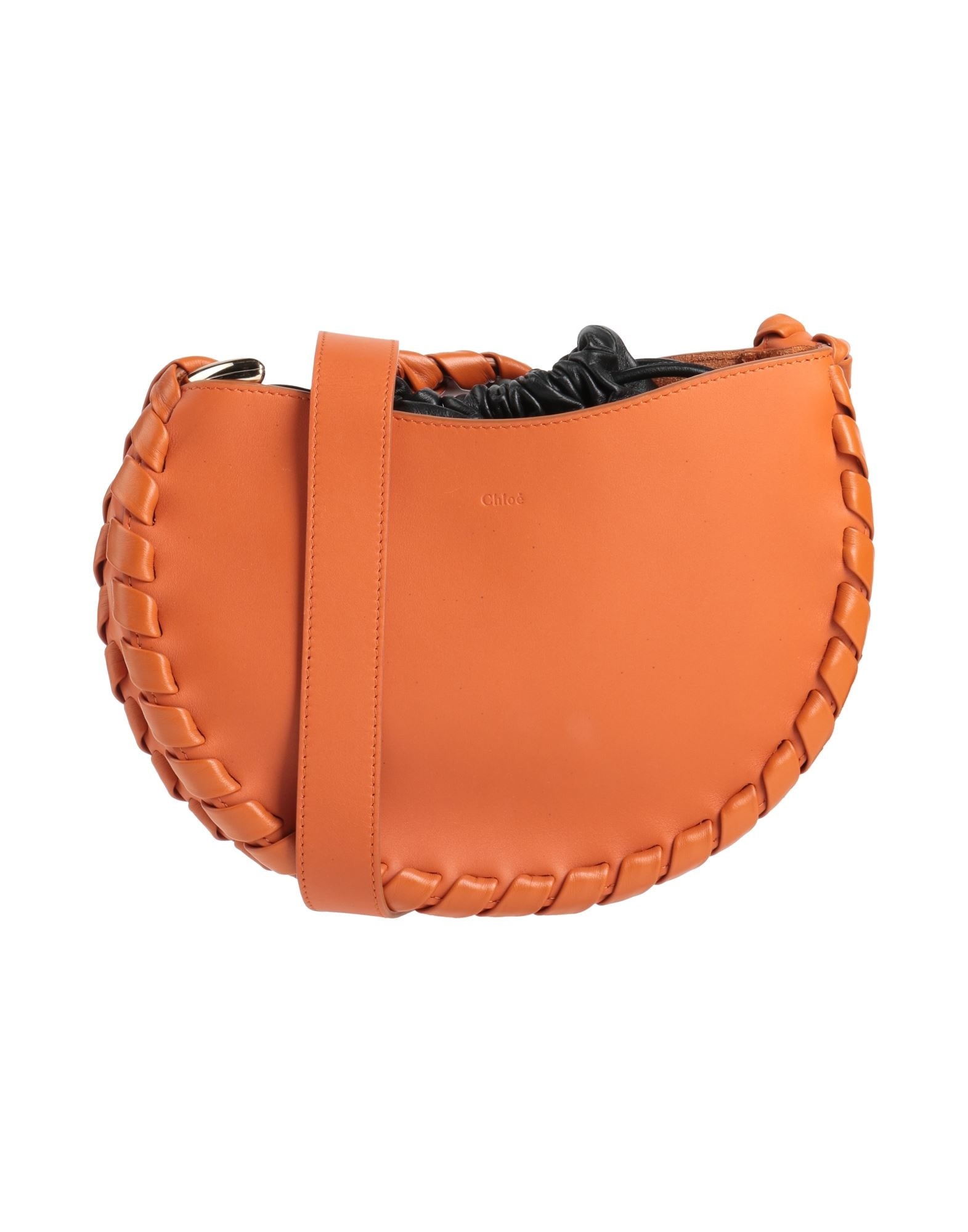 Rust Women's Cross-body Bags - 1