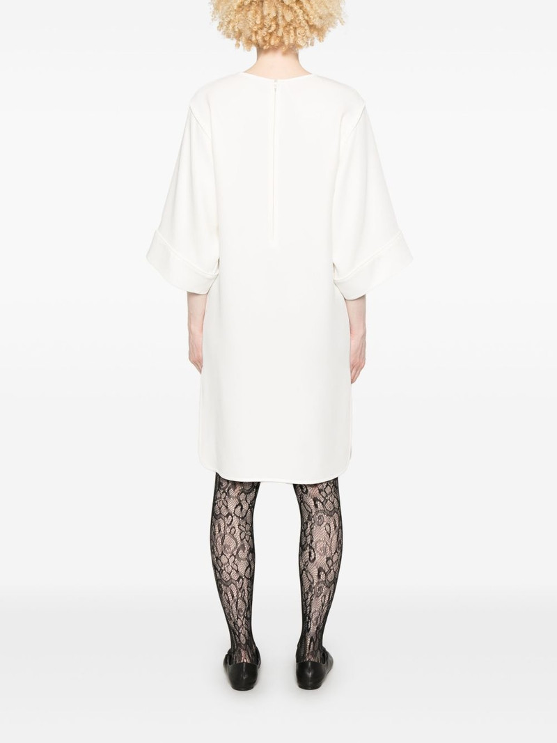 silk mini dress 4