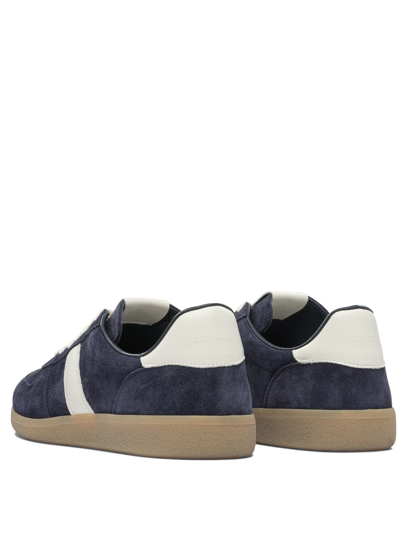 Tom Ford Men "Archer" Sneakers - 4