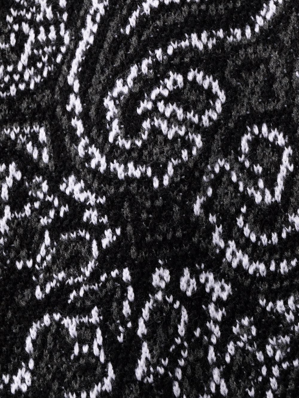 Bandana B-Ball jacquard track pants - 6