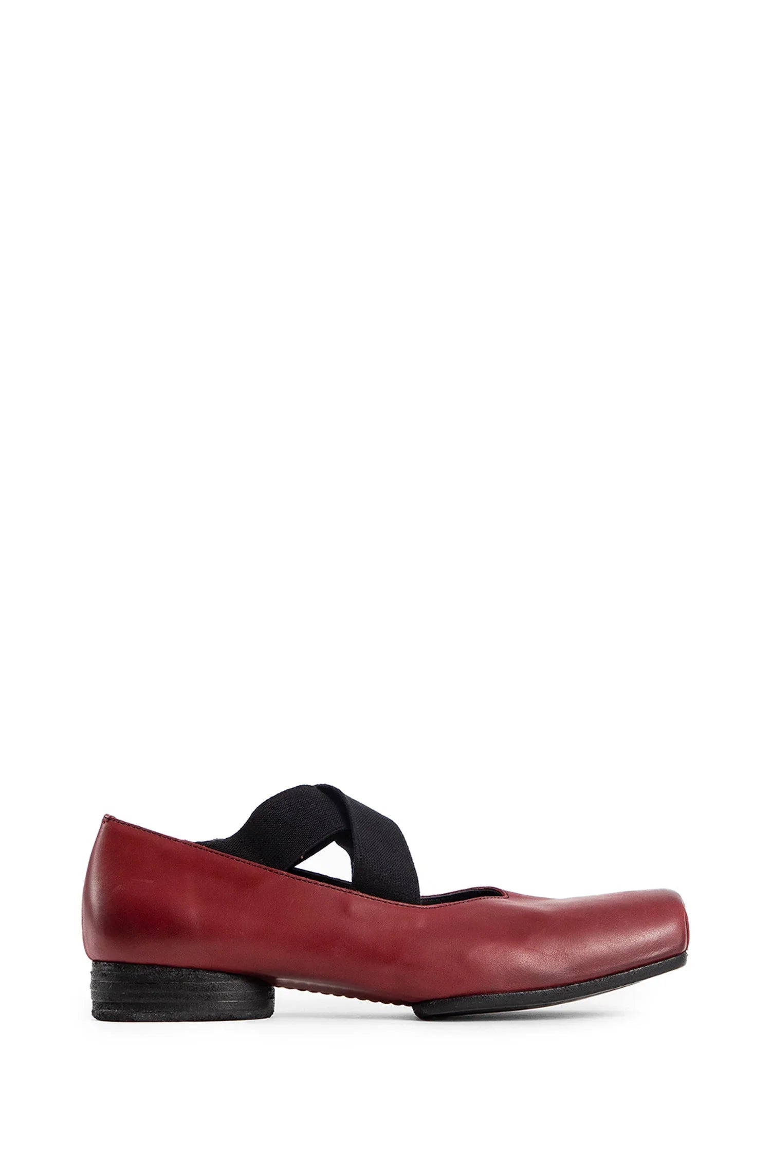 Calfskin-Ballerinas - 1