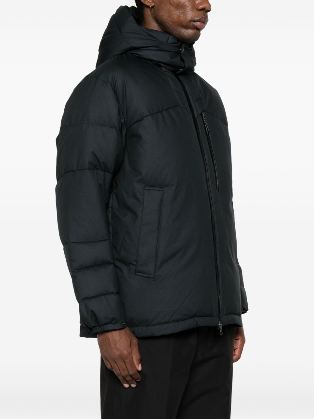 Dhaulagiri puffer jacket - 3