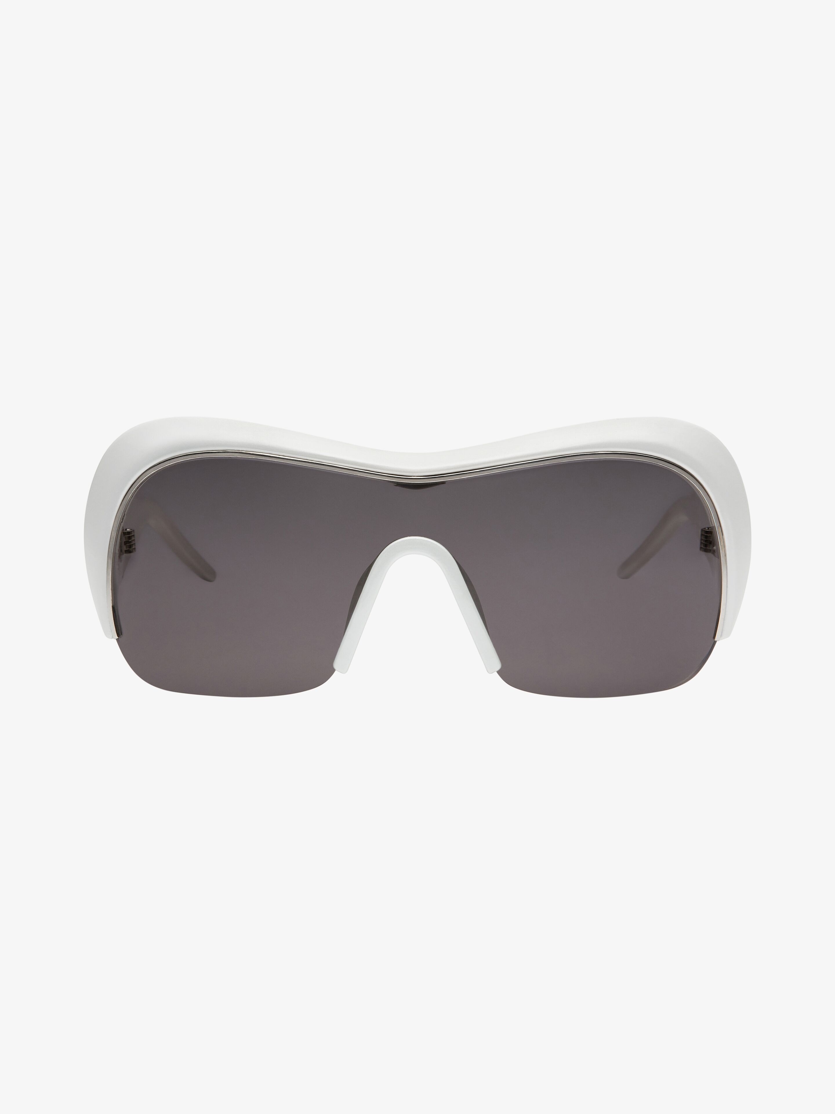 NIGHT BIRD UNISEX INJECTED SUNGLASSES - 4