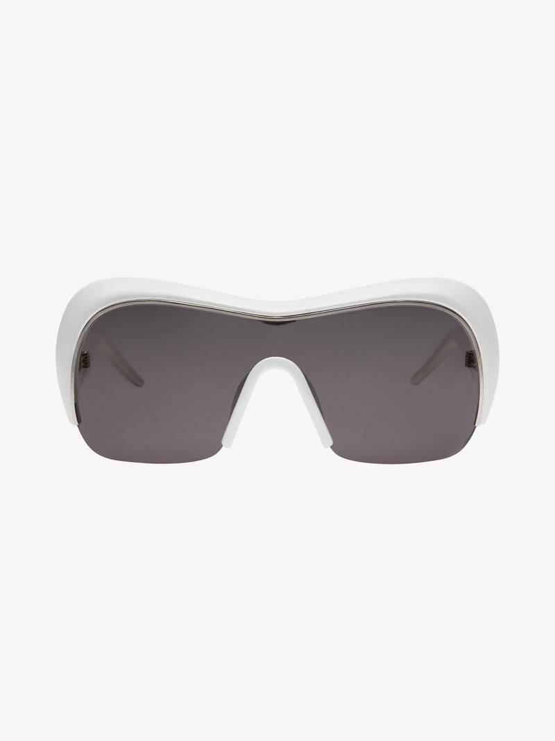 NIGHT BIRD UNISEX INJECTED SUNGLASSES 4