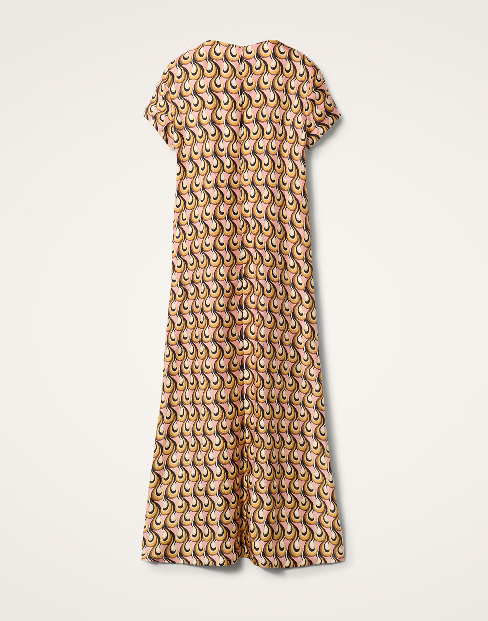 Swing Dress - 3